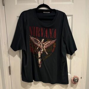 Daydreamer Dark Gray T-Shirt